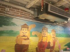 -三个大叔东北烧烤·砂锅菜(西三旗店)