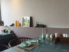 -茶油香闽南菜·花园餐厅(前埔店)