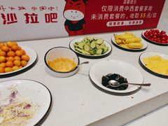 -豪享来中西餐厅(广灵店)