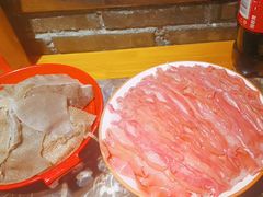 -蜀辣居鲜货老火锅(红牌楼店)
