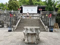 -阳明祠