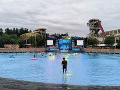 -武汉玛雅海滩水公园