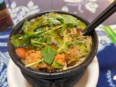 -云南李记罐罐米线饵丝小吃(汉中门金鹰店)