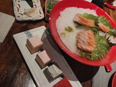 -京料理·日料自助·铁板燒(复悦城店)