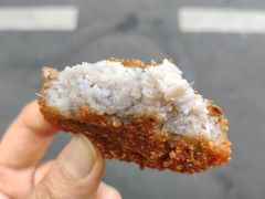 香酥藕饼-陶记正宗德州扒鸡(科巷店)