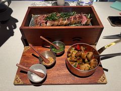 -谷田稻香·砂锅菜(汇暻广场店)