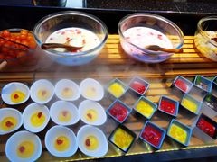 -盛江山自助料理(奥莱锦辉购物广场店)