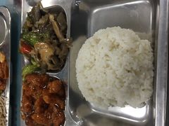 -中国石油大学第2食堂