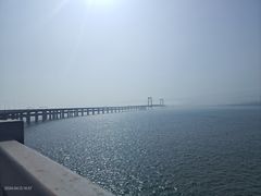-星海湾跨海大桥