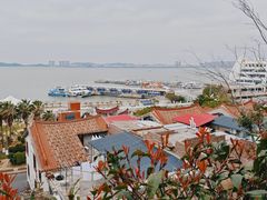 -湄洲岛