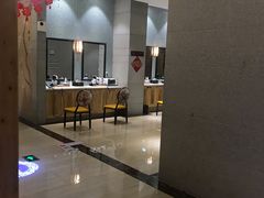 -纽斯洗浴SPA(三墩店)