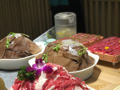 -鲜货俚鲜火锅(青果路店)