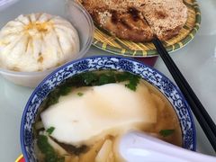 -四海楼(如皋定慧禅寺店)
