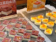 -韩盛·盛江山自助料理(沈辽路万达店)