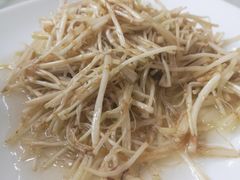 -天目湖刘老四农庄