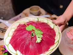 -蜀大侠火锅(四川北路店)