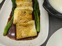 -粤陸玖玖·港式手作茶餐厅(珠江路店)