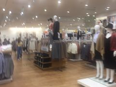 -优衣库(青岛万象城店)
