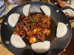 -图味美小黄鱼·景德菜(浙江路店)