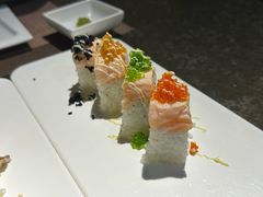 -将太无二·北美传奇寿司(瑞士公寓店)