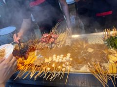 -郭记小街麻辣烫(南小街总店)