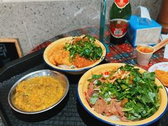 -池嬢拌粉(上海首店)