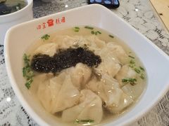 虾仁馄饨-四宜糕团店(南大街店)