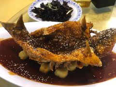 -徐鼎盛民间菜(南坪后堡店)