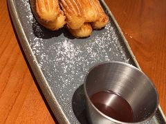 -CRAZYONES西班牙海鲜饭(上海美罗城店)