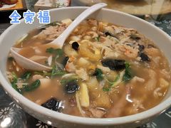 -旺角小渔村(幸福中路店)