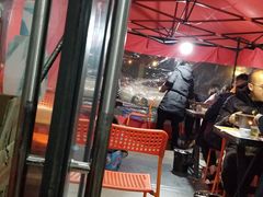 -刘三姐特色烤豆花·宜宾烧烤·把把烧(万年场店)