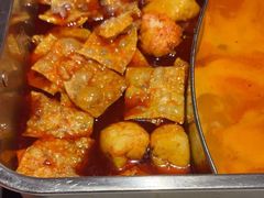 -螺大喜螺蛳粉火锅(雍和宫店)