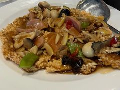 -眉州东坡(北苑华贸店)