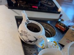 -粤点越有·茶点·粤菜(樵岭国际店)