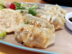 -WOKKA by艮上(中海环宇荟店)