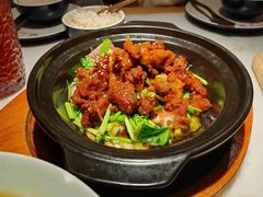 -绿茶餐厅(龙湖杭州金沙天街店)