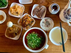 -中阿兰牛肉面(悦海新天地店)