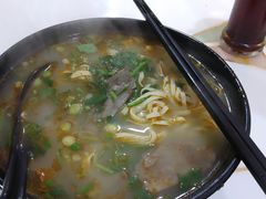 -牛煎里牛肉煎包淮南牛肉汤(广东路店)