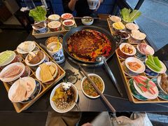-俏媳妇火锅(宽窄巷子店)
