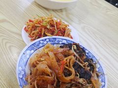 -王菊美食街·王菊面馆(总店)