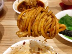 -牛王庙吳記怪味面(双楠店)