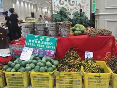 -东江渔村(皇悦店)