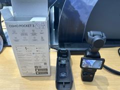 -DJI大疆(深圳华强北曼哈授权体验店)