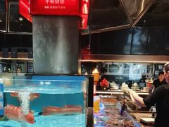 -阿伟海鲜楼·福建菜(延寿店)