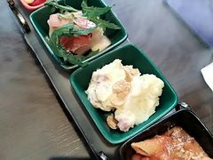 -斯比特花园意大利餐厅(缤谷广场店)
