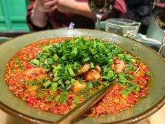 -锦府盐帮·侯宅(五棵松万达店)