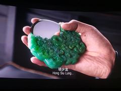 -成都百丽宫影城(LUXE太古里店)