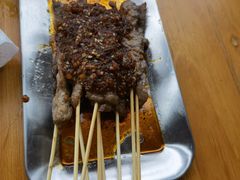 -喝丢一只鞋海鲜烧烤(文体街店)