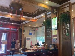 -老雒阳面馆·水席(定鼎门店)