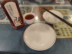 -辛记豆汤家常菜(芳草街店)